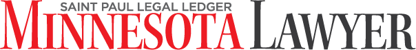 Minnesota Lawyer Resources Logo